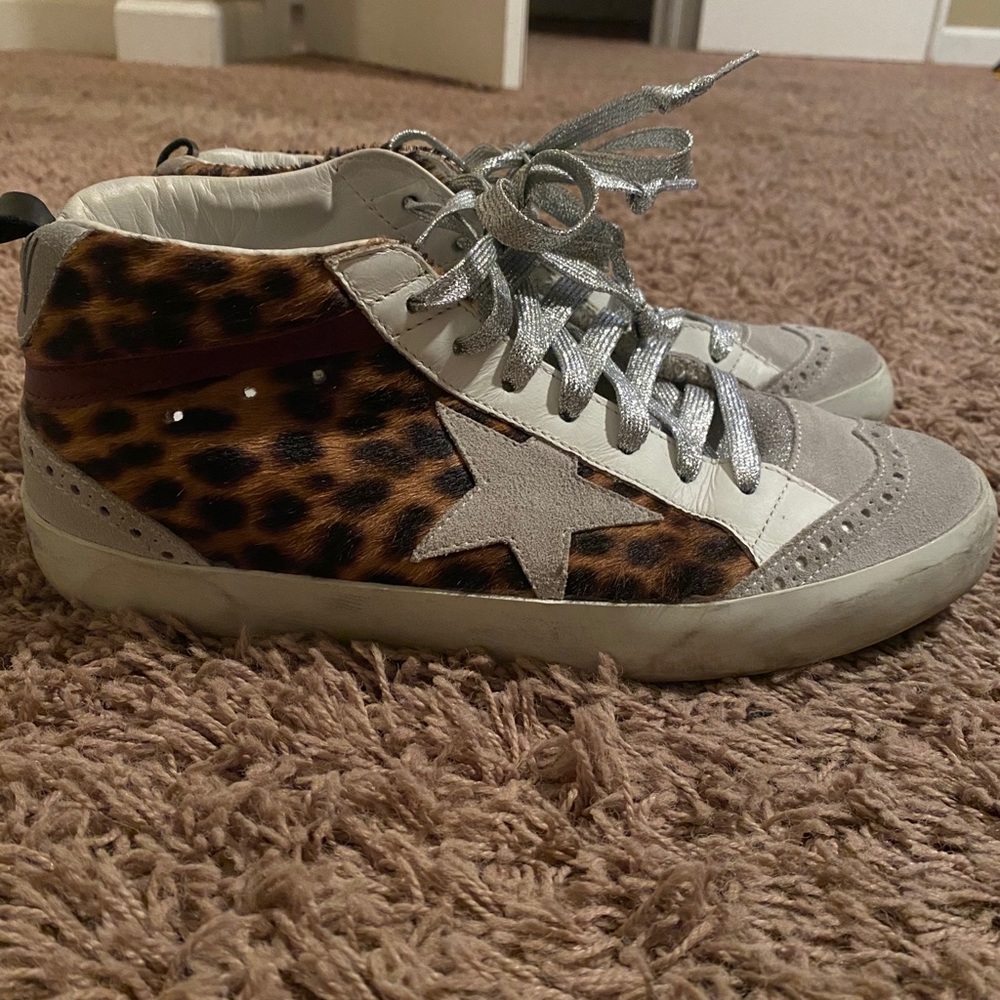 Golden Goose sneakers